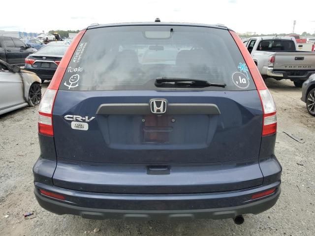 2010 Honda CR-V LX