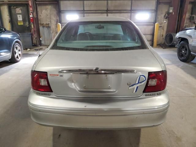 2003 Mercury Sable GS