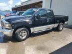 2001 Ford F250 Super Duty