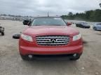 2003 Infiniti FX35