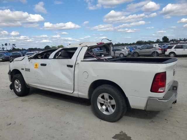 2015 Dodge RAM 1500 SSV