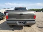 2005 Toyota Tundra Double Cab Limited