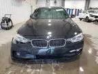 2016 BMW 328 D Xdrive