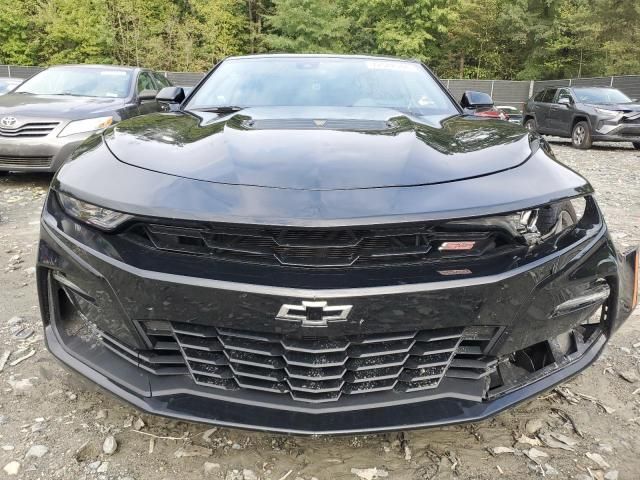 2019 Chevrolet Camaro SS