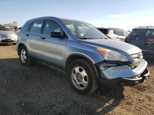 2008 Honda CR-V LX