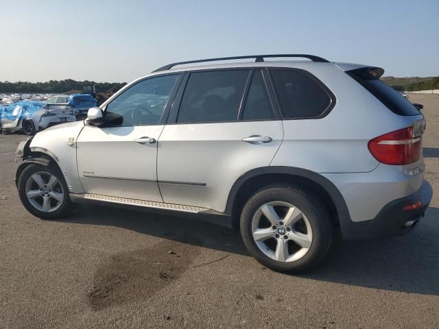 2009 BMW X5 XDRIVE30I