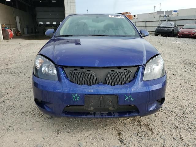 2007 Pontiac G5 GT