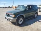 2002 Isuzu Rodeo Sport