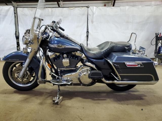 2003 Harley-Davidson Flhri