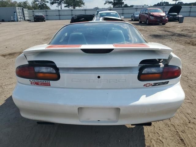 1997 Chevrolet Camaro Z28