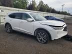 2022 Acura MDX Technology