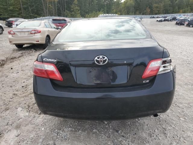 2007 Toyota Camry CE