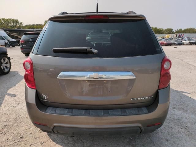 2011 Chevrolet Equinox LT