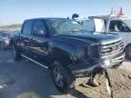 2012 GMC Sierra K1500 SLE