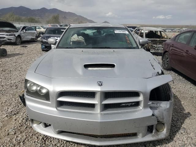 2007 Dodge Charger SRT-8