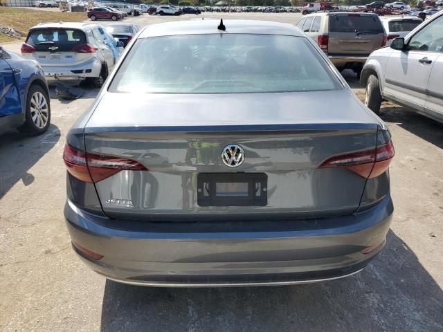 2019 Volkswagen Jetta SEL