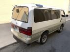 1995 Toyota Hiace