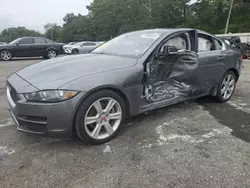 2017 Jaguar XE Prestige en venta en Eight Mile, AL