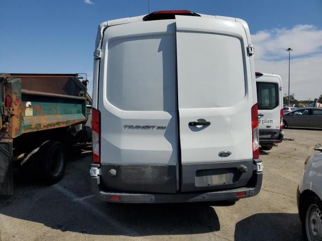 2018 Ford Transit T-350