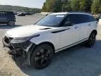 2018 Land Rover Range Rover Velar R-DYNAMIC SE