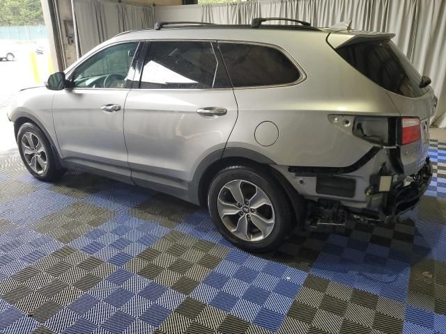 2014 Hyundai Santa FE GLS