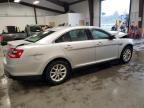 2013 Ford Taurus SE