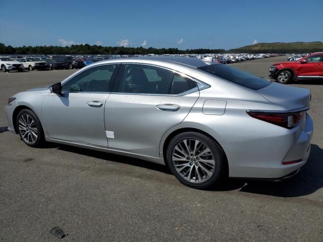 2019 Lexus ES 350