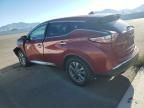 2016 Nissan Murano S