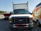 2011 Ford Econoline E350 Super Duty Cutaway Van