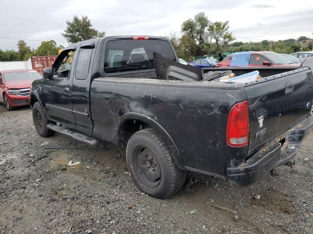 2003 Ford F150