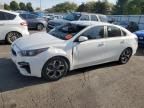 2020 KIA Forte FE