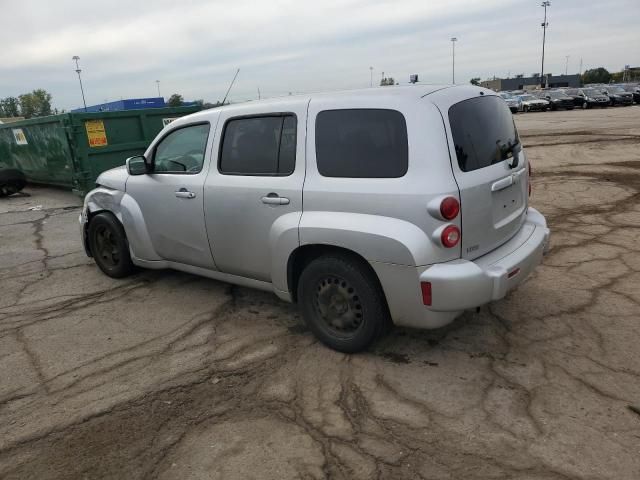 2011 Chevrolet HHR LT