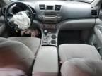 2008 Toyota Highlander Sport