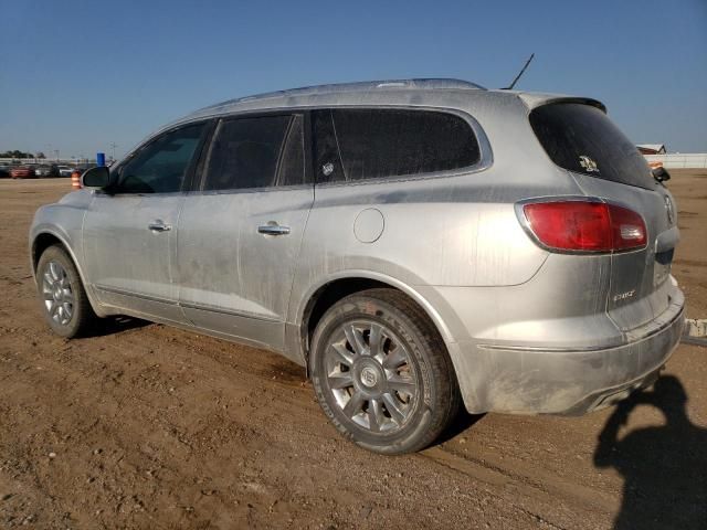 2015 Buick Enclave