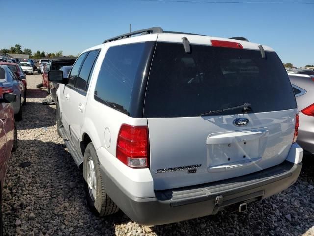 2005 Ford Expedition XLT