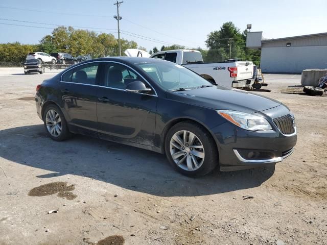 2015 Buick Regal