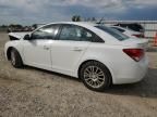 2012 Chevrolet Cruze ECO