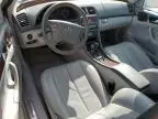 2000 Mercedes-Benz CLK 320