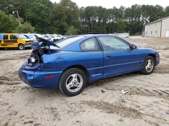 2004 Pontiac Sunfire