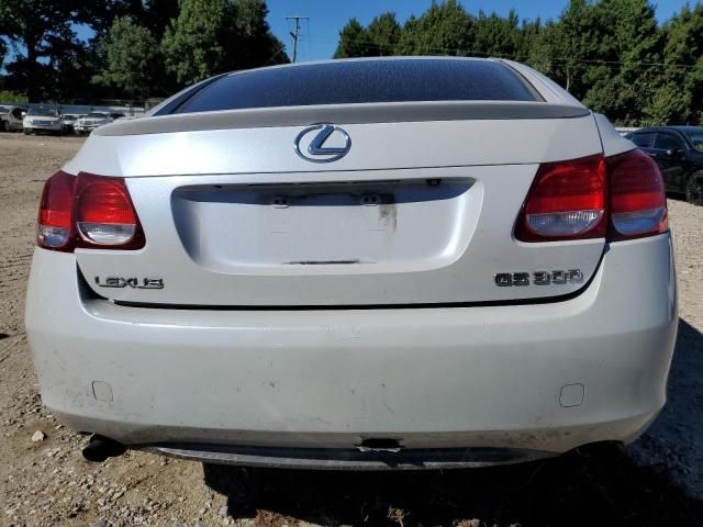 2006 Lexus GS 300