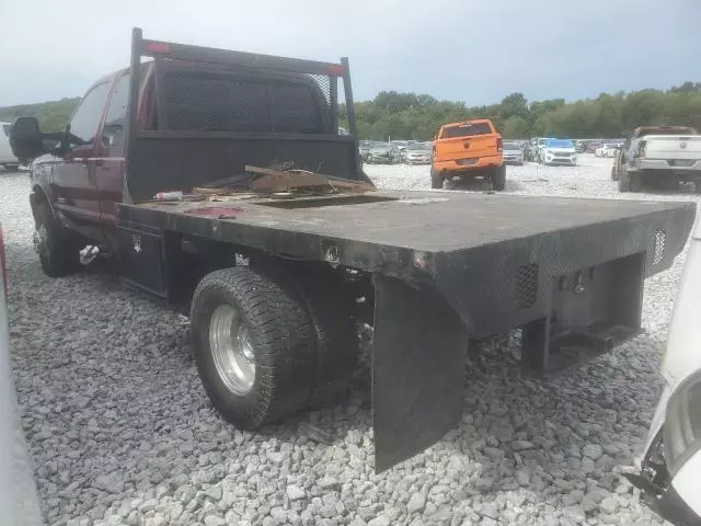 2005 Ford F350 Super Duty