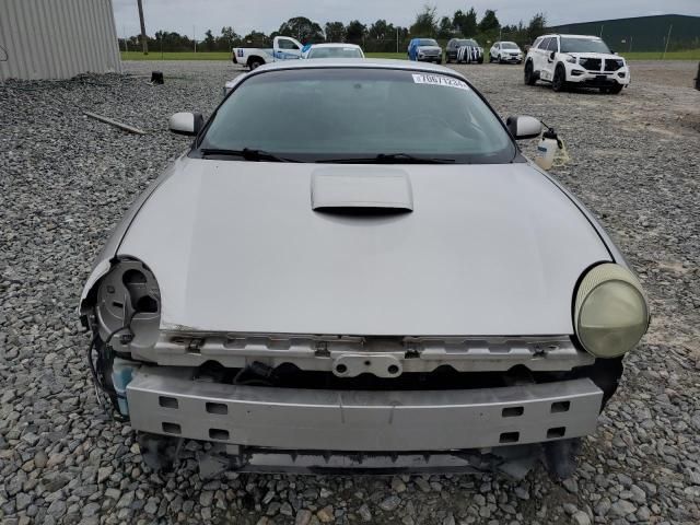 2004 Ford Thunderbird