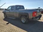 2009 Chevrolet Silverado C1500 LT