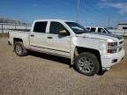 2014 Chevrolet Silverado K1500 LTZ