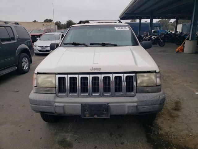 1997 Jeep Grand Cherokee Laredo