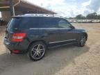 2011 Mercedes-Benz GLK 350 4matic