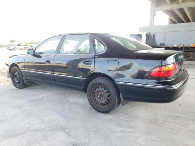 1999 Toyota Avalon XL