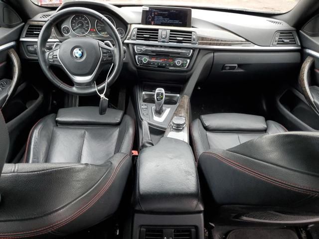 2015 BMW 428 I Gran Coupe Sulev