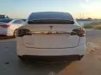 2016 Tesla Model X