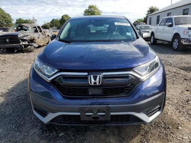 2020 Honda CR-V LX